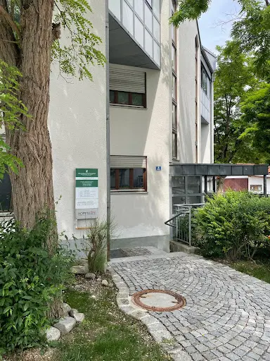 Hausarztzentrum Stockdorf