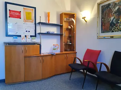 Internistenzentrum Gauting | MVZ Gauting-Starnberg