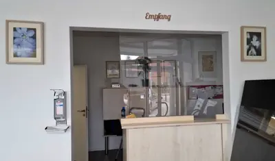 Michaela Kubsch Fachärztin für Allgemeinmedizin