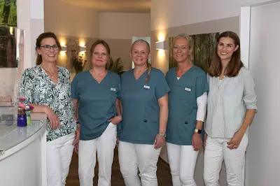 Praxis am Steinweg | Dr. med. Friederike Garbe