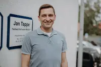 Praxis Jan Tappe