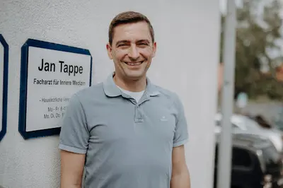 Praxis Jan Tappe