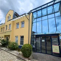 Gemeinschaftspraxis im Bayerwald Geiersthal