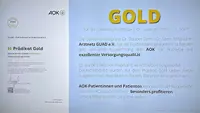 Stauber-Stern Regine Dr. & Dr. Rainer Stern Ärzte für Allgemeinmedizin