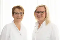 Praxis für Allgemeinmedizin Veronika Thelen und Julia Schultes