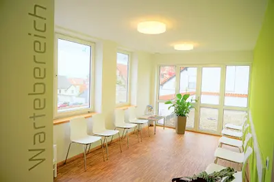 MVZ Geiselhöring - Hausärztliche Praxis