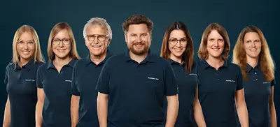Dolleschel + Team Geisenfeld