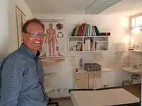 Dr. med. Reinhard Schiller