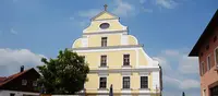 Hausärzte im Seisenberger