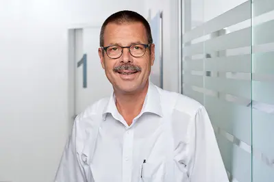 Allgemeinarztpraxis Udo Schertlin