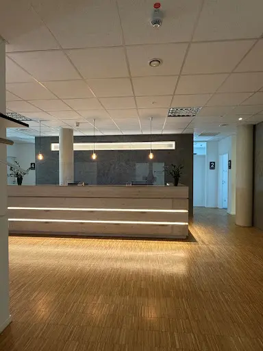 Hausarztzentrum Gelnhausen