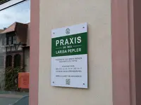Praxis Dr. med. Larisa Pepler