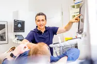 Gemeinschaftspraxis Dr. Gannoun & Dr. Enders