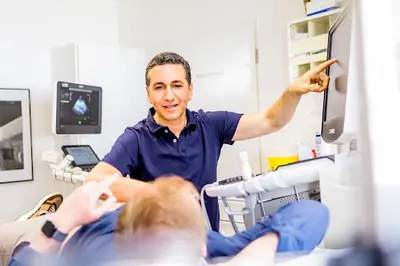 Gemeinschaftspraxis Dr. Gannoun & Dr. Enders