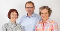 Hausärztliche Praxis Dr. med. Thorsten Grabosch, Denise Pawlowski, Dr. med. Annette Weber