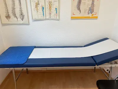 Hausarzt Gelsenkirchen Bulmke-Hüllen Dr. (IRAK) Schuan Sabir