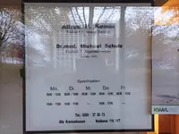 Hausarztpraxis Dr. Kombi
