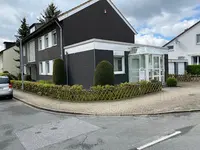 Hausarztpraxis in Schaffrath