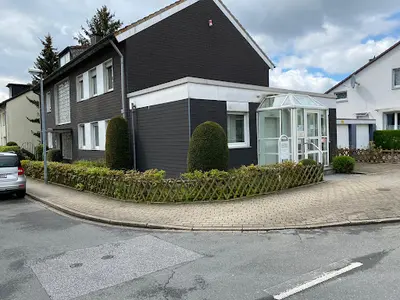 Hausarztpraxis in Schaffrath