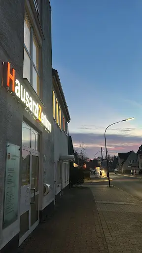 Hausarztzentrum Scholven Dr. med Martina Taschke, Murat Güraras, Önder Tokman
