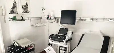 Praxis für Allgemeinmedizin und Innere Medizin Patrick Watta