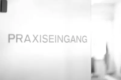 Hausarztpraxis Dr. Geyer
