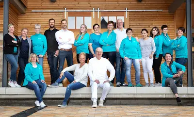 HausÄrztePraxis Gleen-Felda