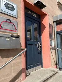 Allgemeinarzt Florian Kessler