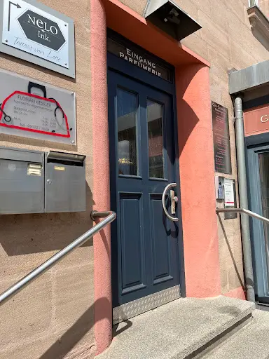 Allgemeinarzt Florian Kessler