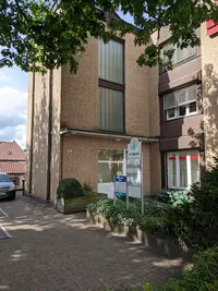 Frau Jutta Rolle