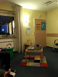 Gemeinschaftspraxis Weber (Allgemeinmedizin)