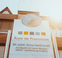 Praxis Dr. Herbrandt