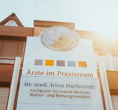 Praxis Dr. Herbrandt
