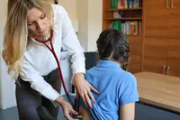 Dr. med. Isabel Nippert (ehemals Kaschowitz)