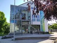 MVZ Crailsheim, Zweigpraxis Gerabronn, Dr. med Axel Seybold, Günther Kirchherr und Klaus Jährling