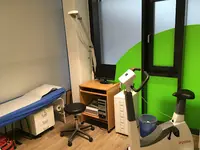 Hausärztliche Gemeinschaftspraxis Heiner Müller & Dr. Anita Klement