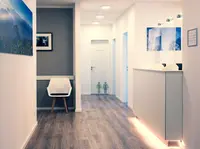 Hausarztpraxis im GerMedicum, Dr. Gabriel Grün & Dr. Mirl Hagemann
