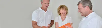 Internistische Gemeinschaftspraxis Dr. med. Jürgen Stumpf Dr. med. Ulrich Bauer