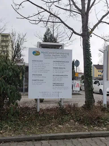 MediCenterGermering