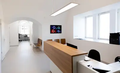 Orthopädische Praxis Germersheim
