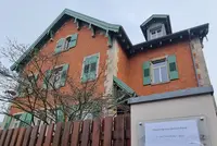 Praxis Dr. med. Christof Heun-Letsch – Standort Germersheim (Sondernheim)