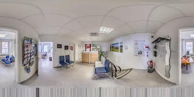 Dr. Michael Schumacher - Hausarzt in Gernsbach