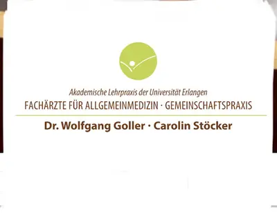 Allgemeinarztpraxis Carolin Stöcker