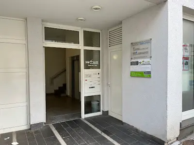 HVZ Daun in Gerolstein