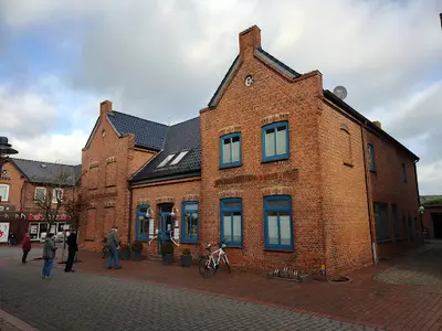 Praxis Kirchhofsallee