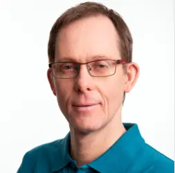 Dr. Martin Flür