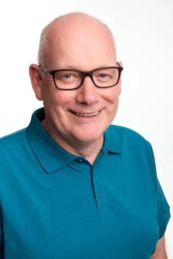 Herr Dr. med. Michael Ostermann