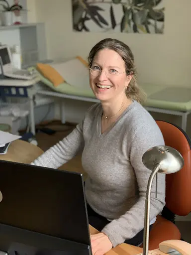 Praxis für Allgemeinmedizin Sarah Nolde