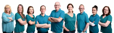 Praxisgemeinschaft Dres. Ostermann, Behrend, Schmidinger, Flür