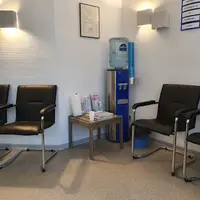 Souad Abdelki Fachärztin für Allgemeinmedizin/ Praxis Silschede
